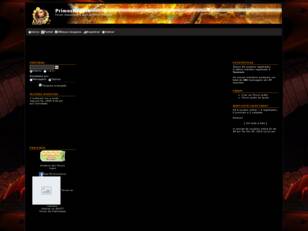 Forum gratis : PrimusReBorn