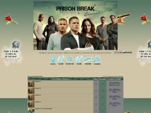 Prison Break Revival