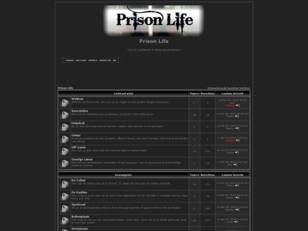 prisonlife