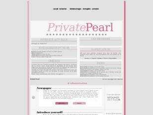 Private Pearl