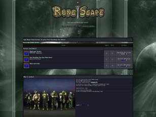 Runescape Private Servers