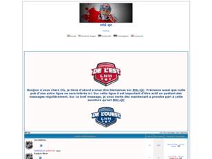 creer un forum : nhl-qc