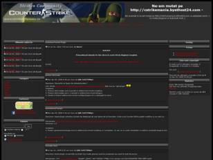 Forum gratuit : Ne-am mutat pe http://cstrikemania