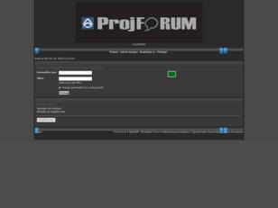 ProjFORUM