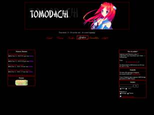 Tomodachi