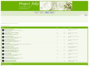 Project Aiko