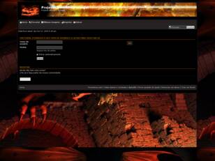 Forum gratis : Projecto MMORPG Portugal