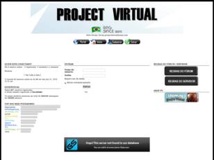 Project Virtual