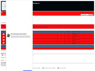 Nouvelle tribune: projet-supporters