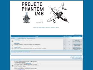 PROJETO F-4 PHANTOM