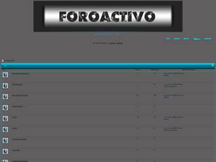 Foro gratis : Proligas2009