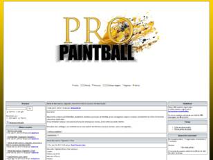 Pro Paintball-Forum
