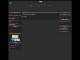 Free forum : MOP