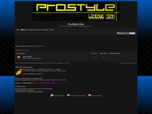 ProStyle Clan