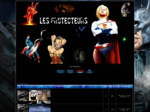 Les Protecteurs