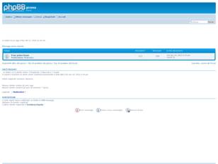 Forum gratis : prova