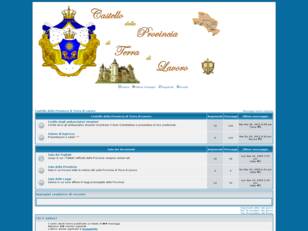 Forum gratis : Castello della Provincia di Terra d
