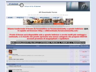 All downloadz forumattivo