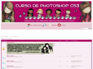 Foro gratis : CURSO DE PHOTOSHOP CS 3