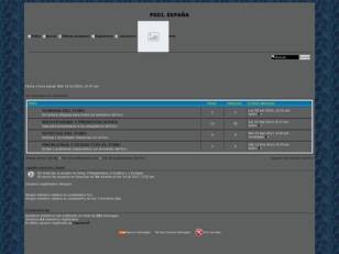 Foro gratis : PSDI. ESPAÑA
