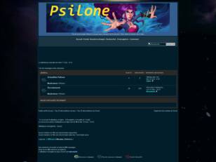 Psilone