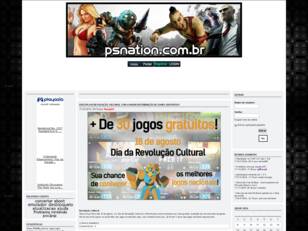 Fórum PSNation / PSPNation / PSVita
