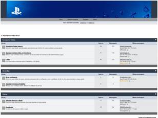 Playstation 2 Online Brasil