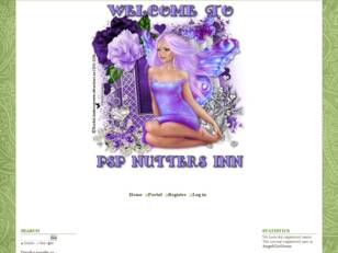 PSP NUTTERS INN