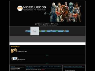 PS Videojuegos