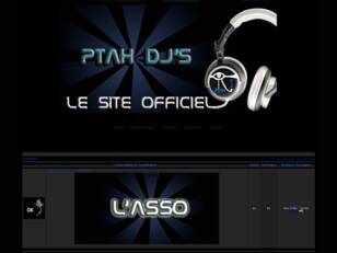 PTAH DJ'S