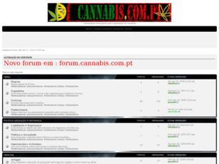 Forum Cannabis.com.pt