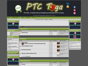 PTC Tuga