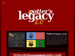 Potter's Legacy