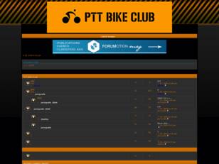 PTT BIKE CLUB首頁