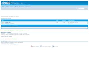 Foro gratis : Publica tu mu aca