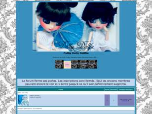 Pullip forum