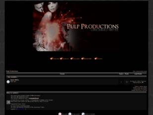 Pulp Productions