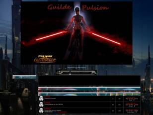 créer un forum : SWTOR