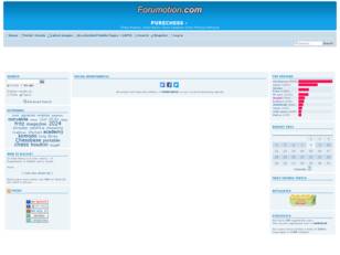 Free forum : PURECHESS