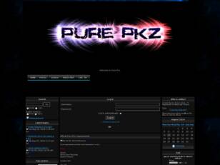 Pure Pkz