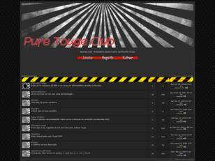 Forum gratis : PureTougeClub