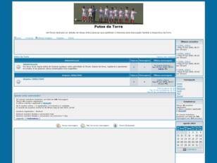 Forum gratis : Putos da Torre