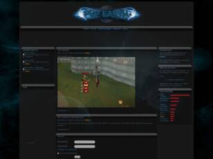 Pvp-Earth - The Massive Online Adventure Game
