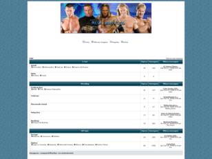 Forum gratis : Portugal Wrestling Fed