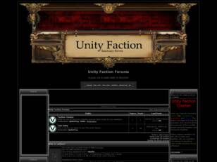 Free forum : Unity Faction Forums