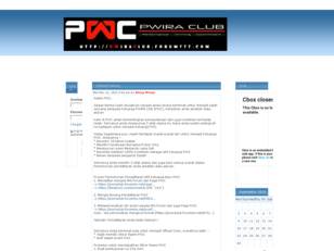 PWiRA CLUB [PWC]