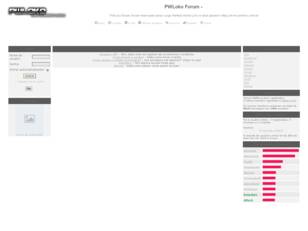 Forum gratis : PWLoko Forum