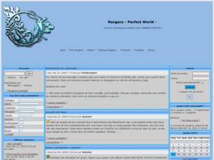 Forum gratis : Rangers - Perfect World