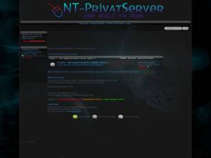 NT-PrivatServer