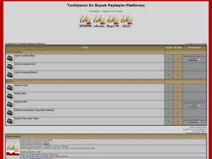 Turkiyenin En Buyuk Paylaşim Platformu